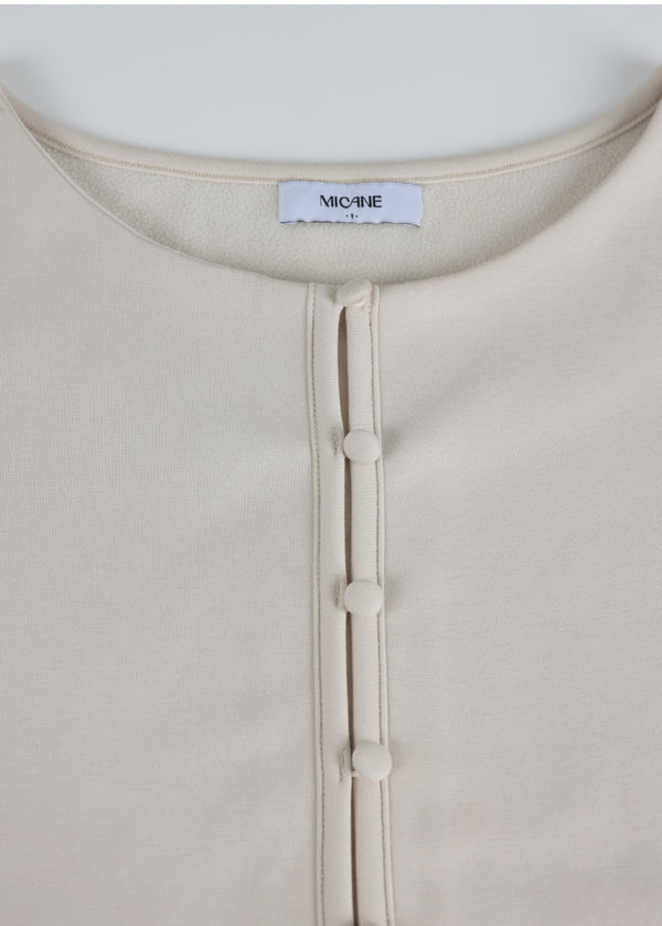 Casey Strap Long Dress