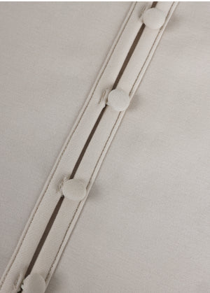 Casey Strap Long Dress