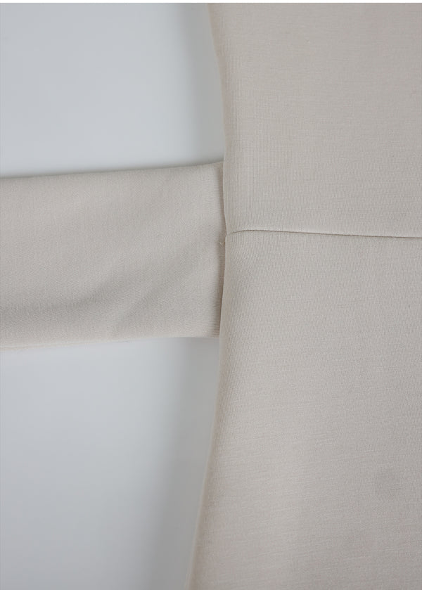 Casey Strap Long Dress