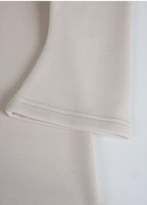 Casey Strap Long Dress