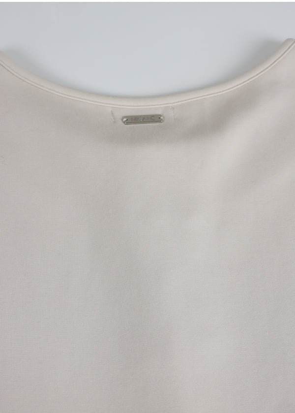 Casey Strap Long Dress