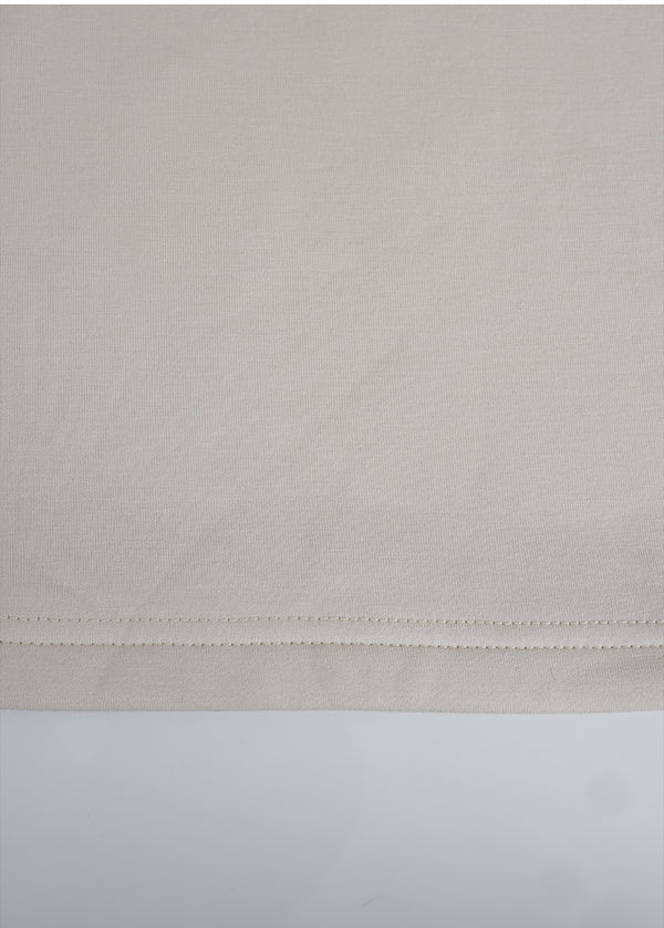 Casey Strap Long Dress