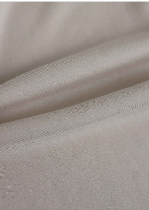 Casey Strap Long Dress