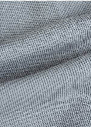 Cherse Layered Strap Knit
