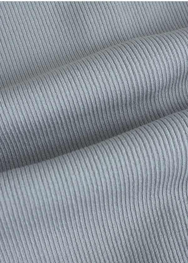 Cherse Layered Strap Knit