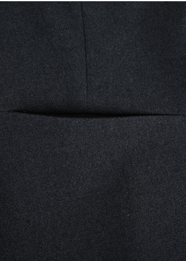 Cindy Peplum Jacket