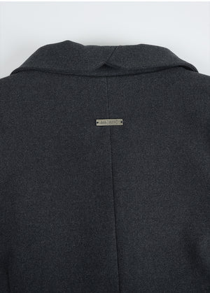 Cindy Peplum Jacket