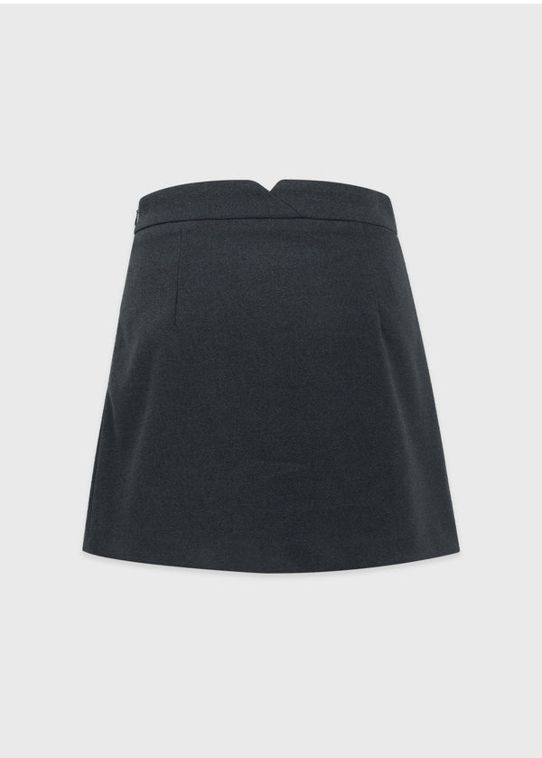 Cindy Mini Skirt