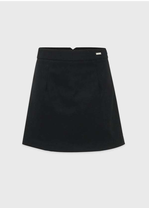 Cindy Mini Skirt