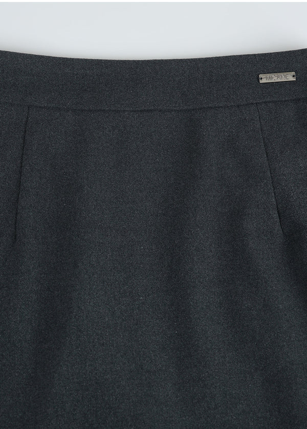 Cindy Mini Skirt