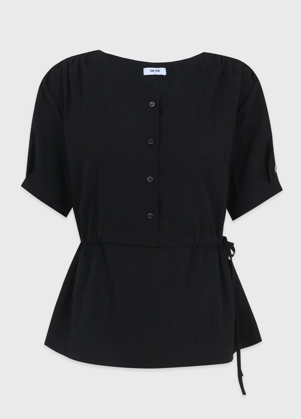 Colin String Blouse