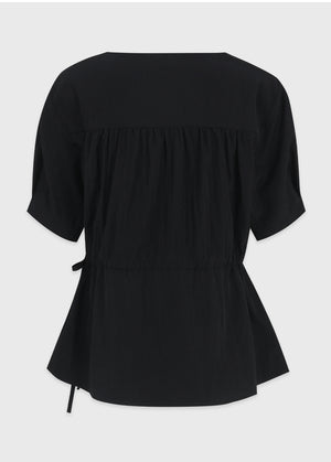 Colin String Blouse