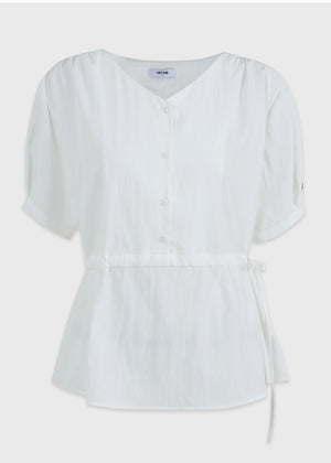 Colin String Blouse