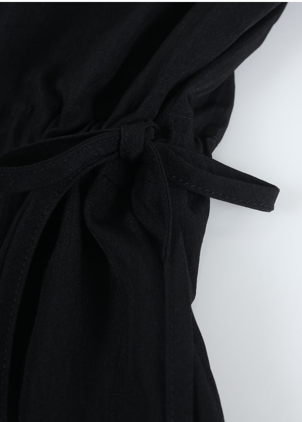 Colin String Blouse