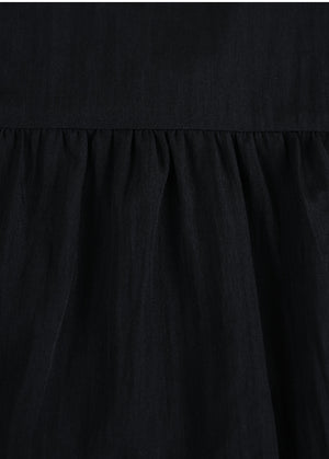 Colin String Blouse