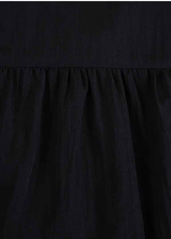 Colin String Blouse