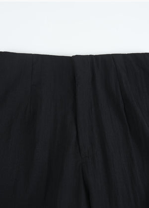 Colin Semi Wide Pants