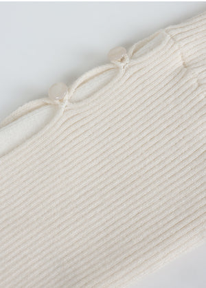 Cora Layered Knit
