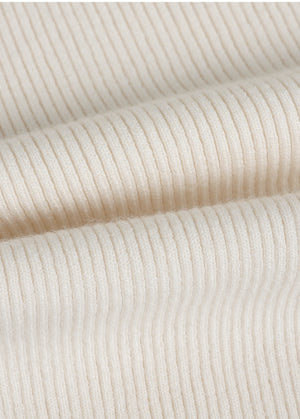 Cora Layered Knit