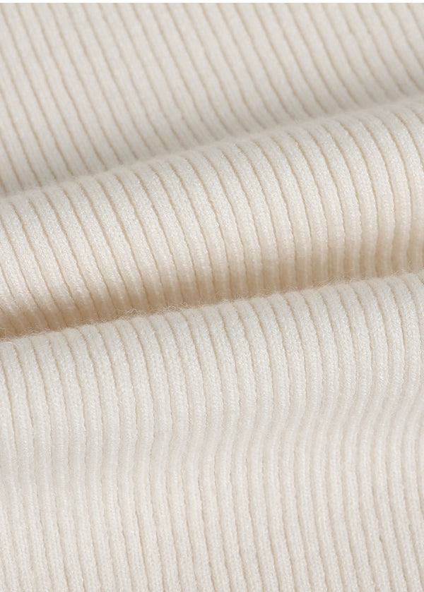 Cora Layered Knit