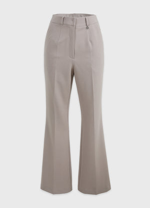 Classic Bootscut Slacks