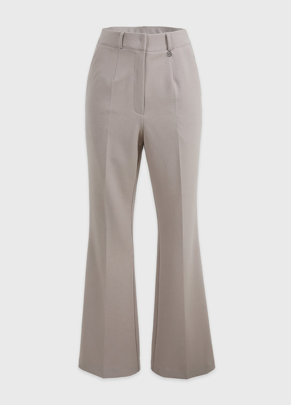 Classic Bootscut Slacks