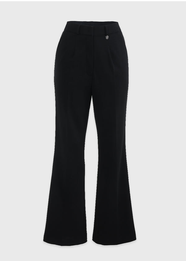 Classic Bootscut Slacks