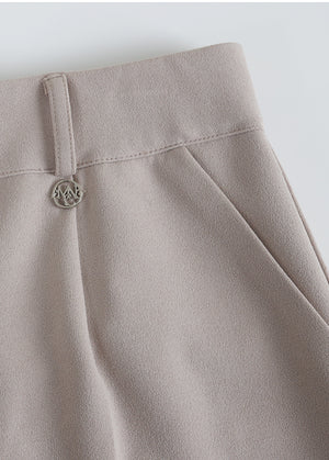 Classic Bootscut Slacks