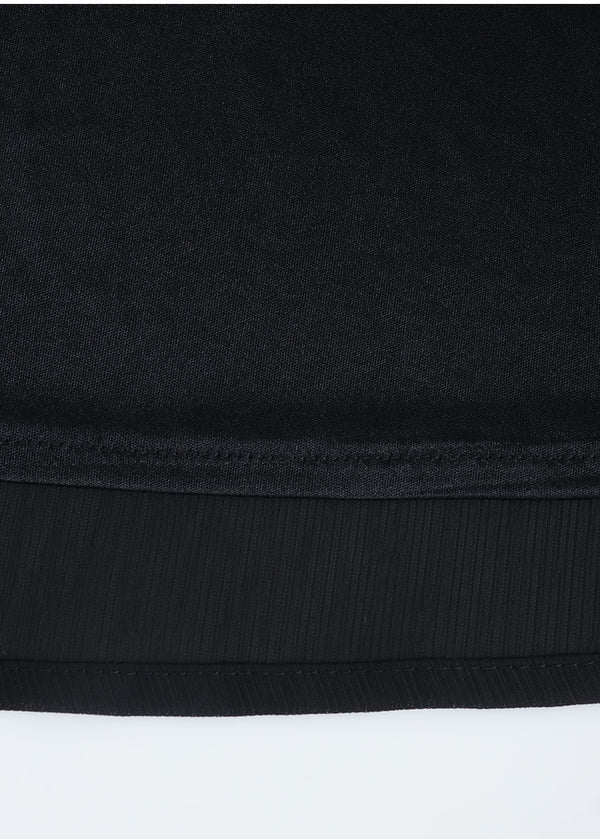 Daria Chiffon Long Skirt