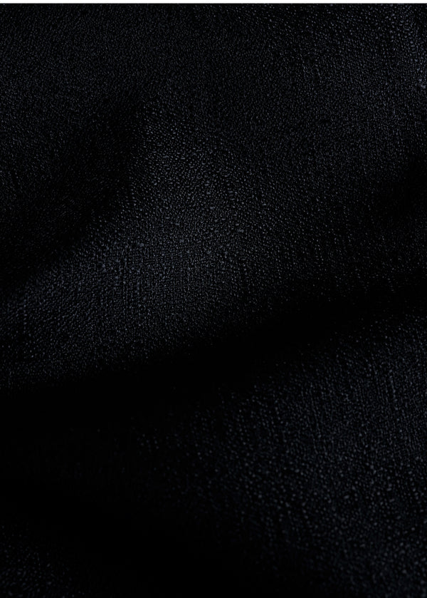 Darlene Tweed Tie Jacket