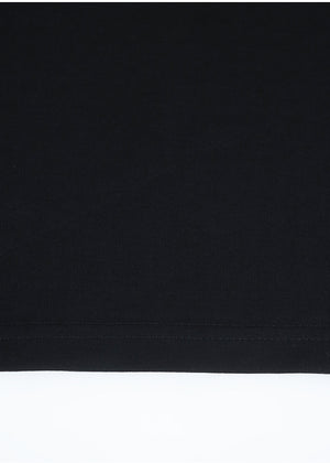 Dia Heart-Boat neck Tee