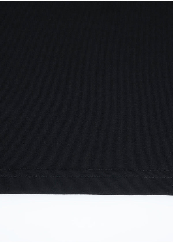 Dia Heart-Boat neck Tee