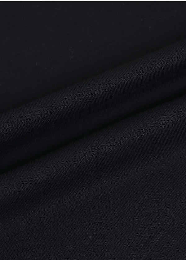 Dia Heart-Boat neck Tee