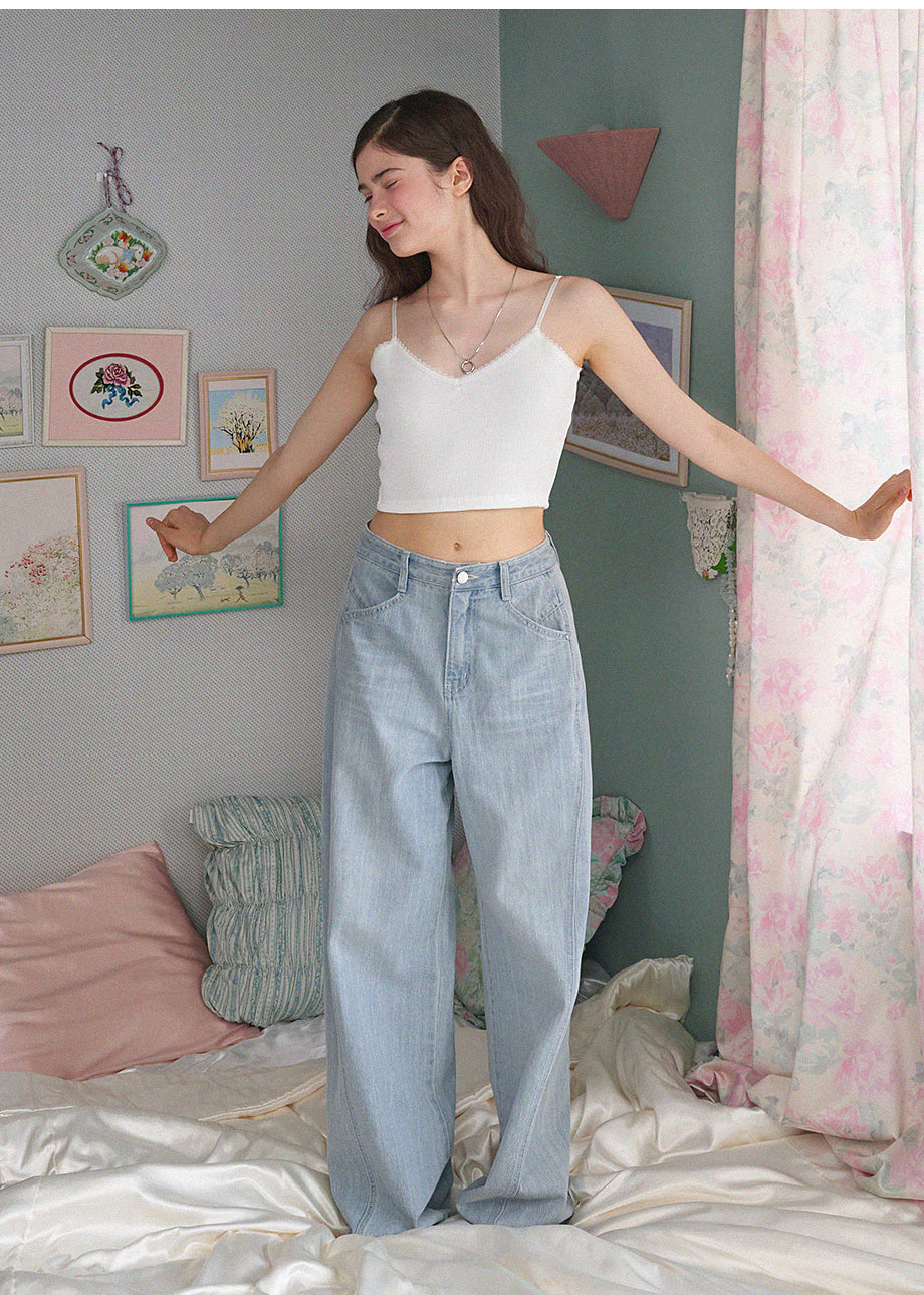 #lightdenim