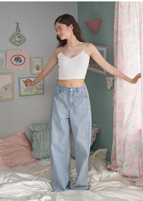#lightdenim