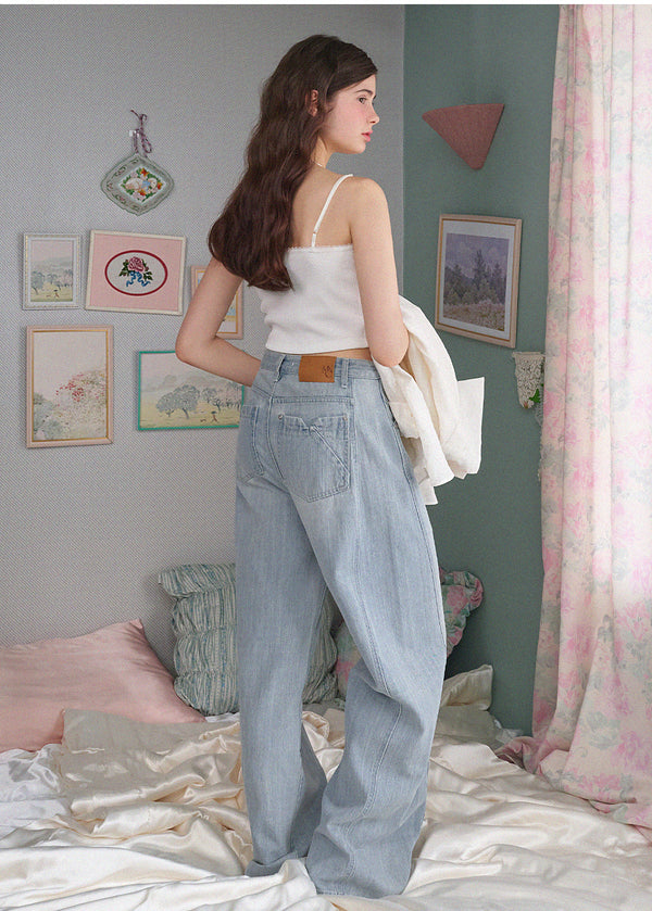 #lightdenim