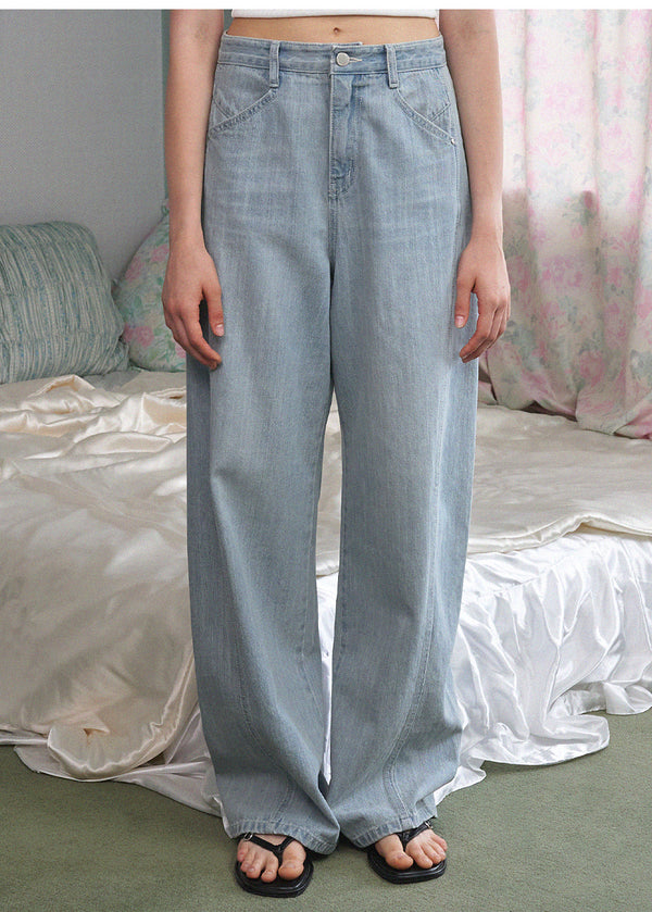 #lightdenim