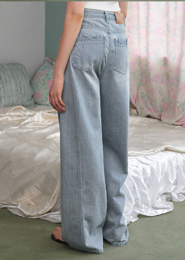 #lightdenim