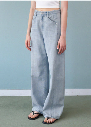 #lightdenim