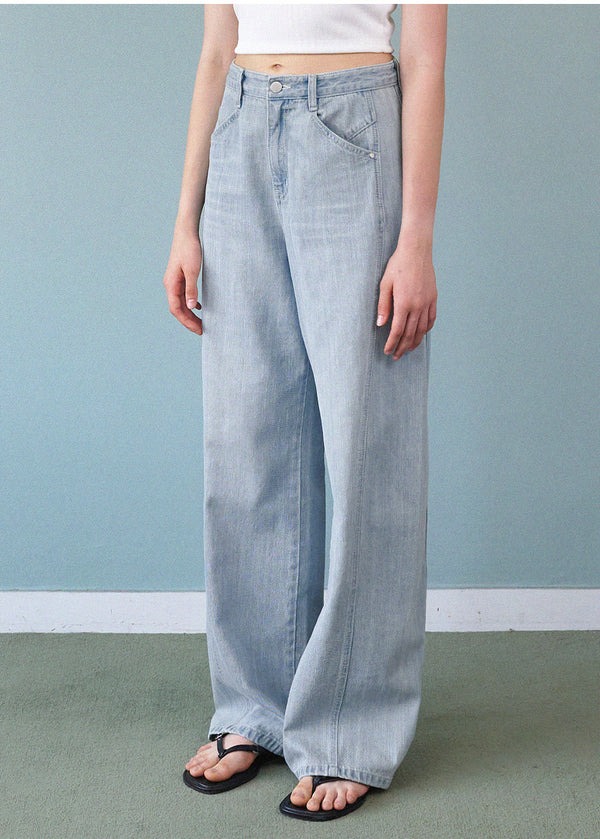 #lightdenim