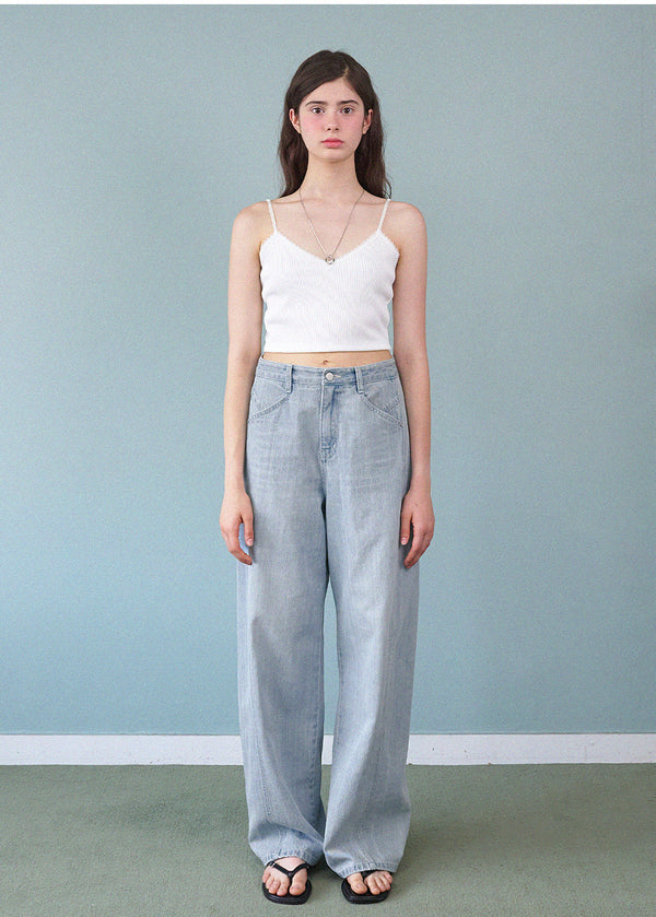 #lightdenim