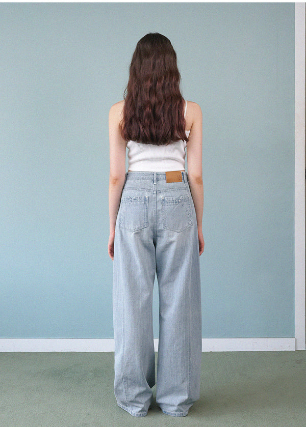 #lightdenim