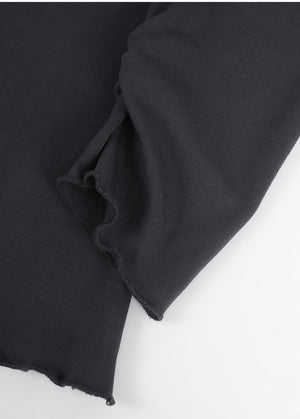 Edith Bustier-Tee Setup