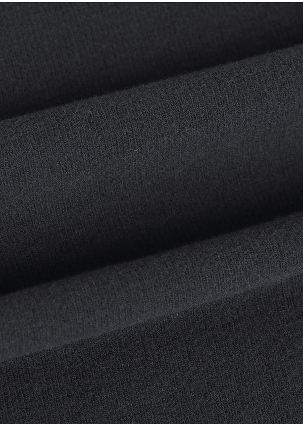 Edith Bustier-Tee Setup