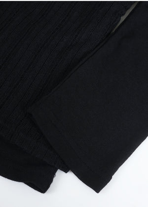 Ellie One Shoulder Tee