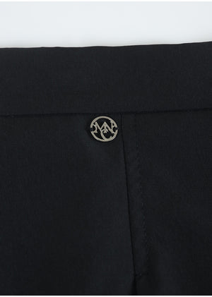 Elowen Pintuck Unbalance Skirt