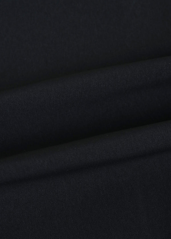 Elowen Pintuck Unbalance Skirt