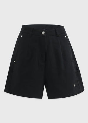 Esme Lace Point Short Pants