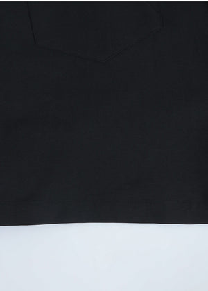 Esme Lace Point Short Pants