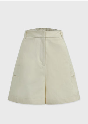 Espy Poket Point Short Pants